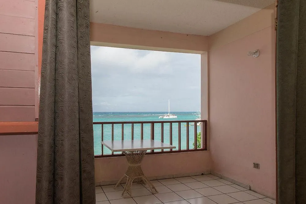 Hotel Ocean Sands Ocho Rios