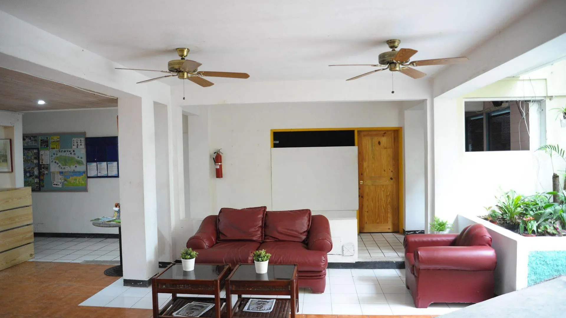 Hotel Ocean Sands Ocho Rios 2*,  Jamajka