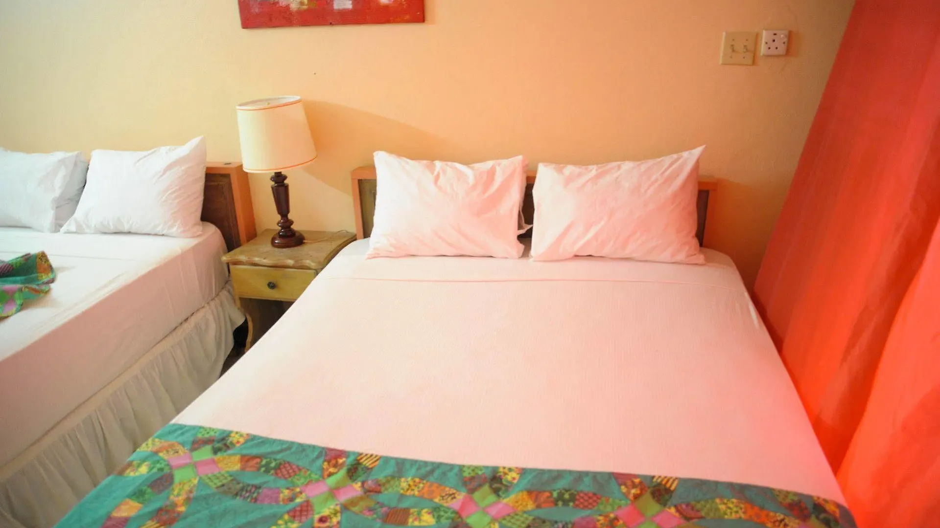 Hotel Ocean Sands Ocho Rios