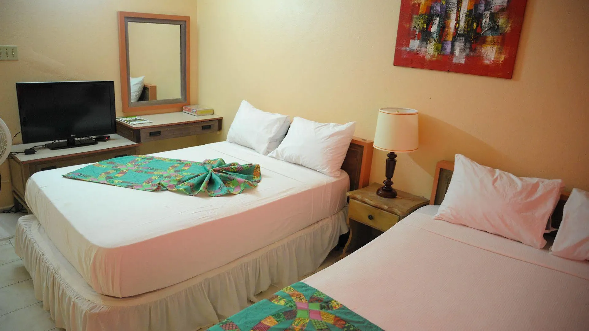 Hotel Ocean Sands Ocho Rios