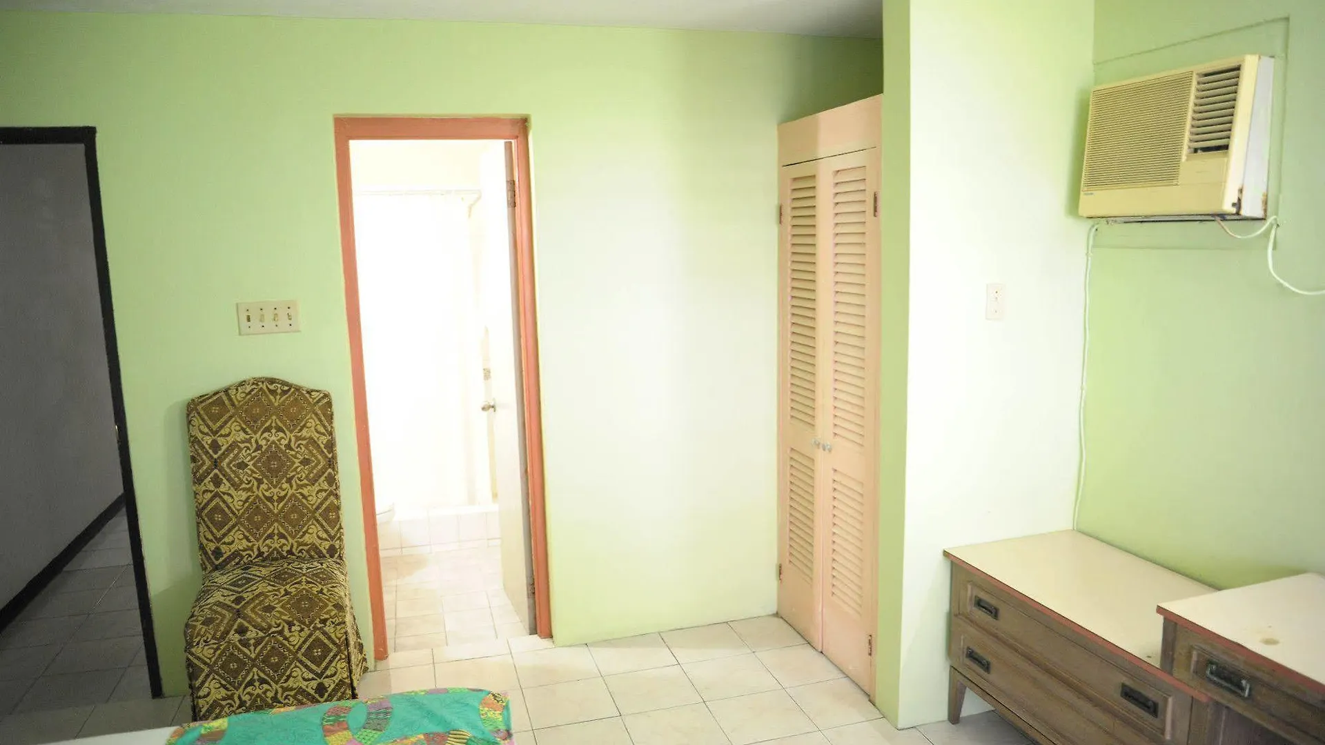 Hotel Ocean Sands Ocho Rios