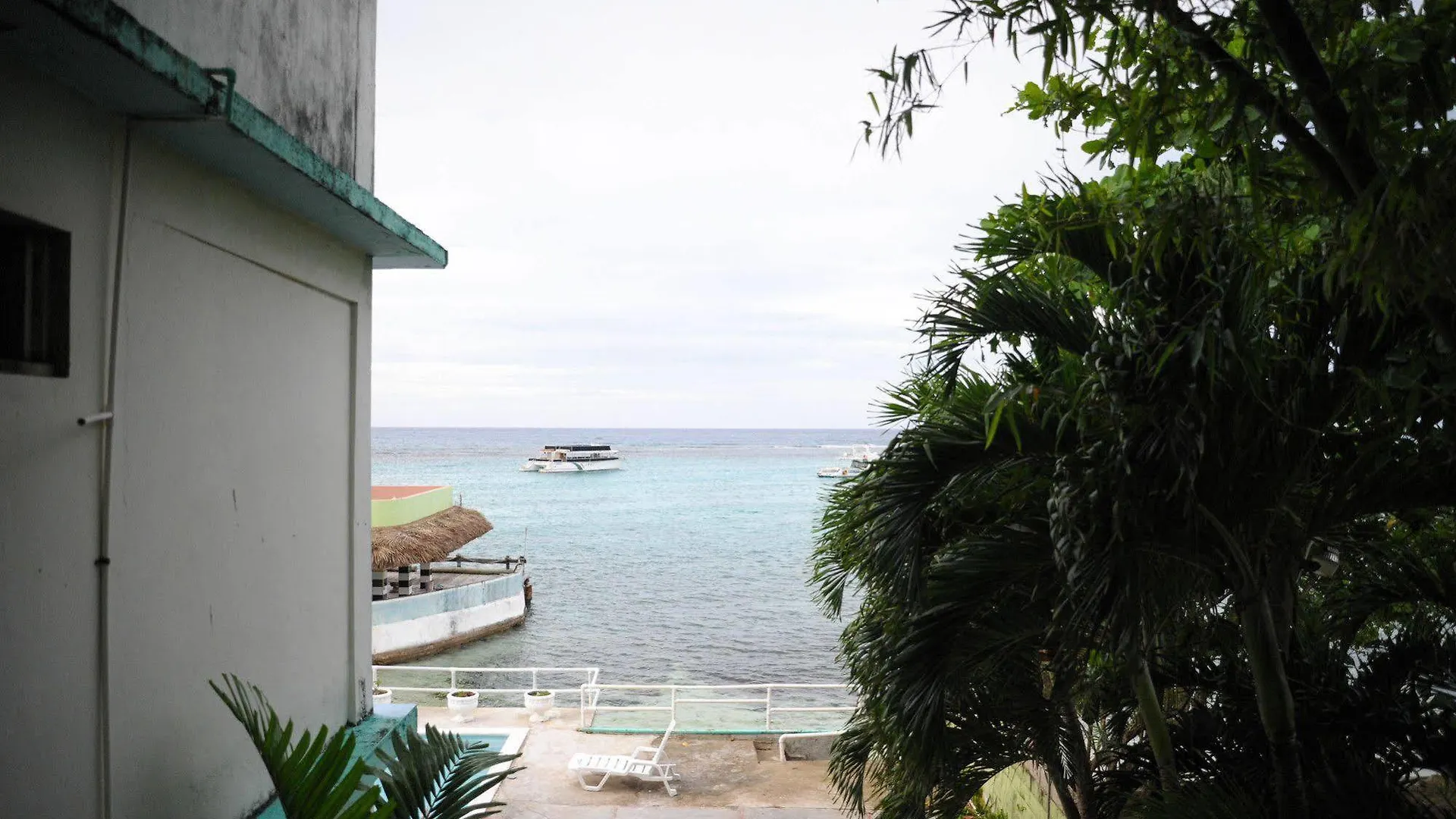Hotel Ocean Sands Ocho Rios