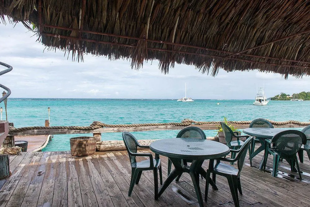 Ocean Sands Otel Ocho Rios