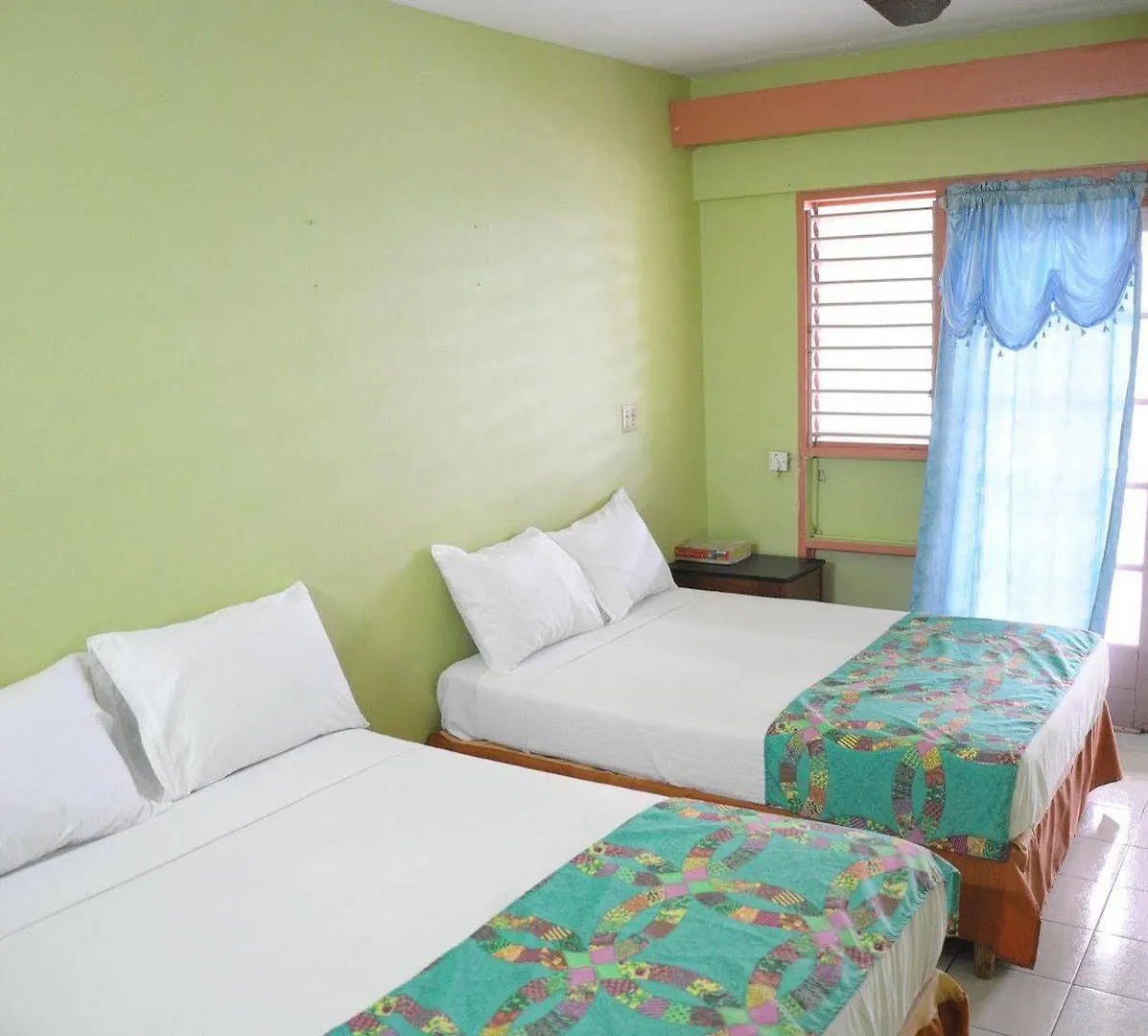 Ocean Sands Otel Ocho Rios