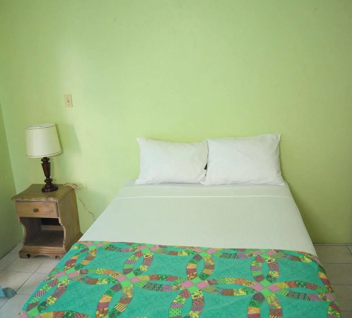 **  Ocean Sands Otel Ocho Rios Jamaika