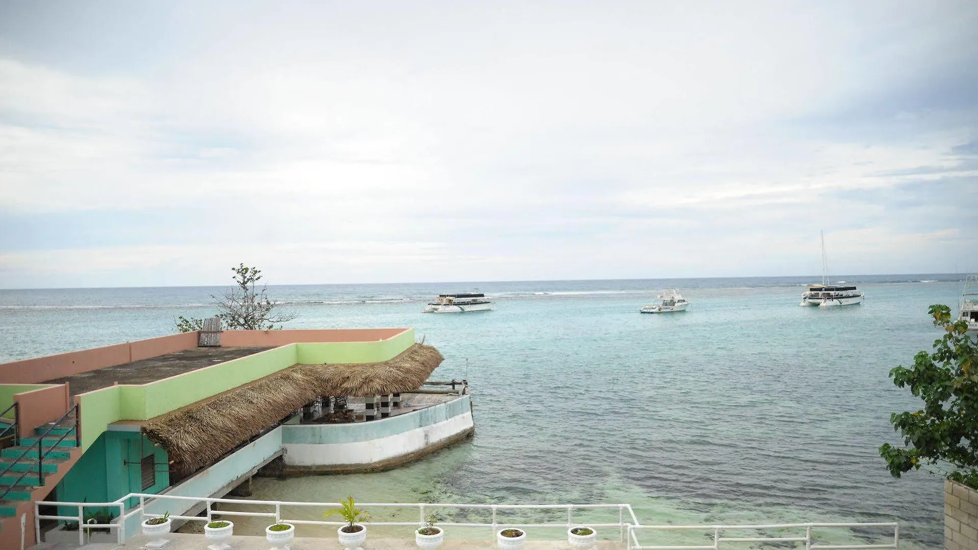 Ocean Sands Otel Ocho Rios 2*,